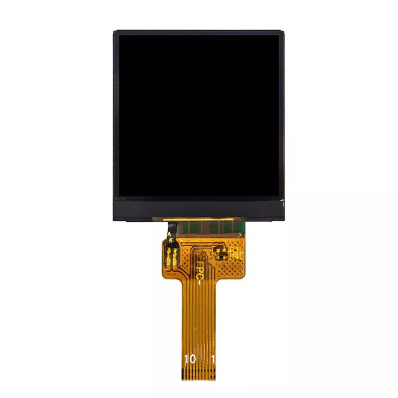1,4 hüvelykes 240x240 IPS TFT modul