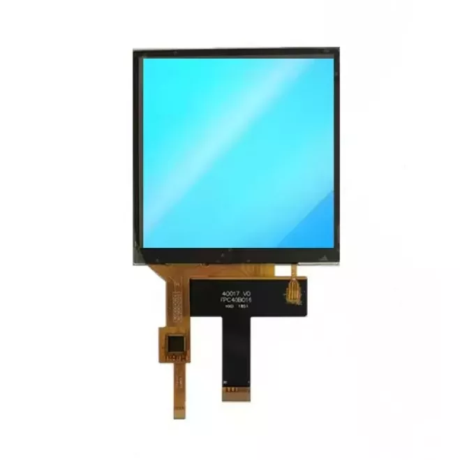 1,74 hüvelykes 240x128 transzflektív TFT modul