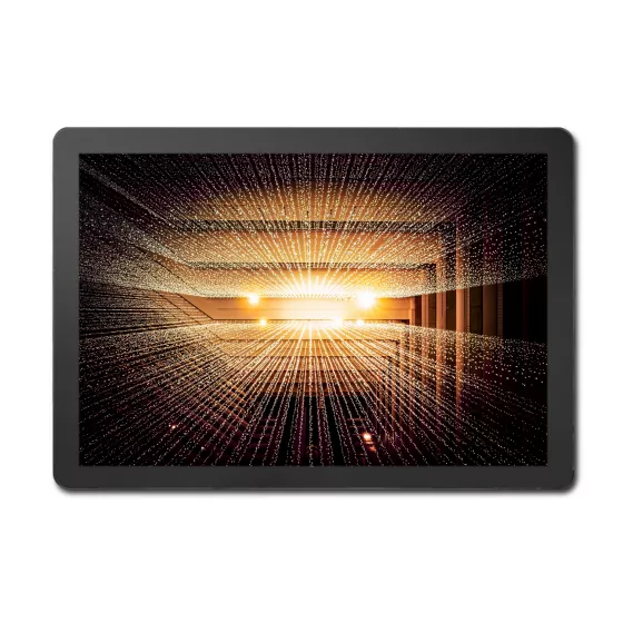 10,1 hüvelyk 1024 × 600 lvds tft modul CTP -vel