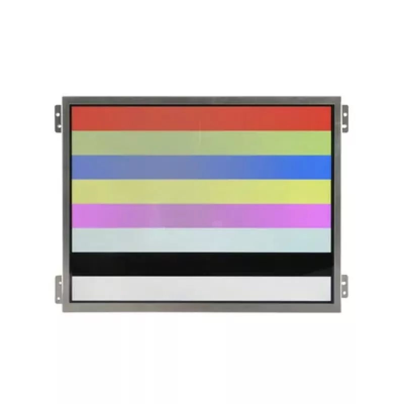 10,4 hüvelykes 800x600 TFT modul