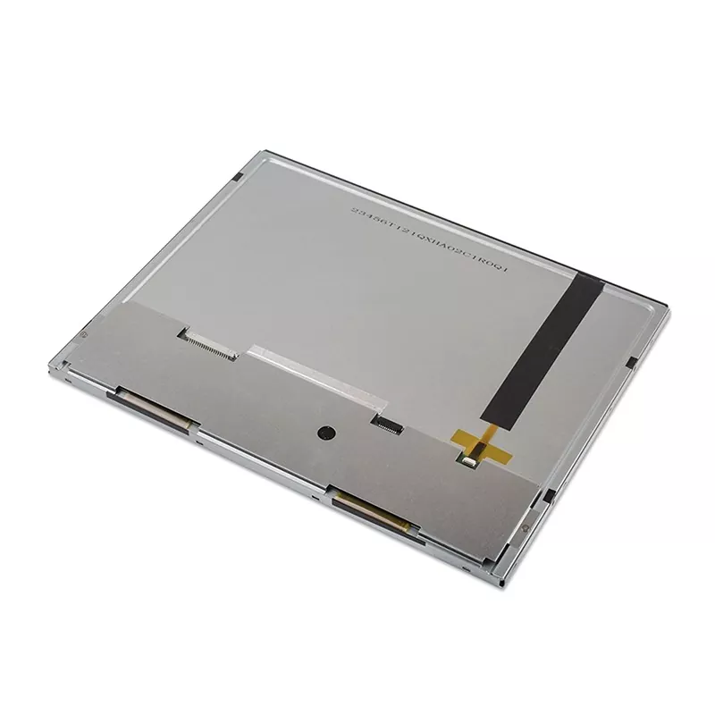 12,1 hüvelykes 1024*768 kültéri IPS TFT modul