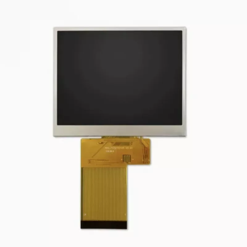 2,3 hüvelykes 320x240 ILI9342C TFT modul