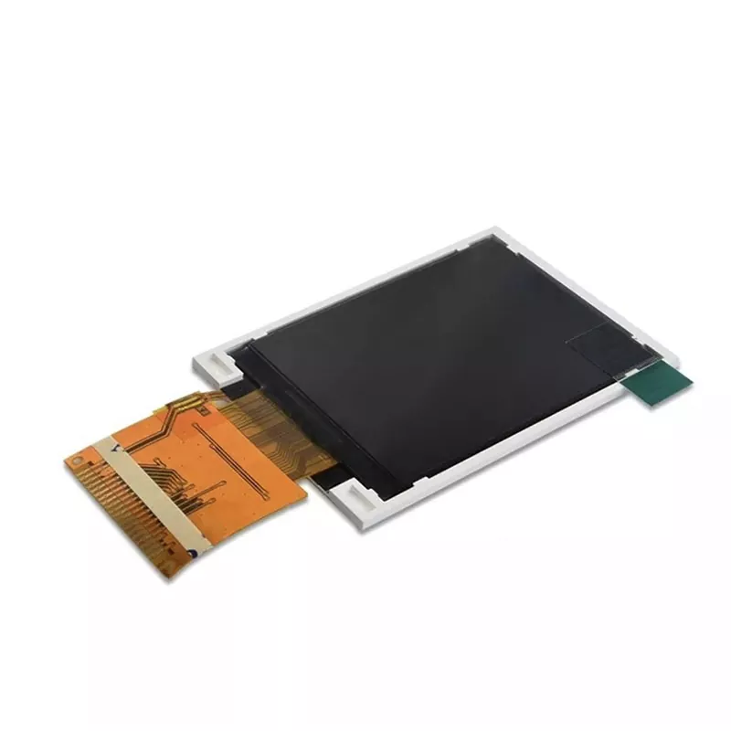 2 hüvelykes 176x220 mcu tft modul