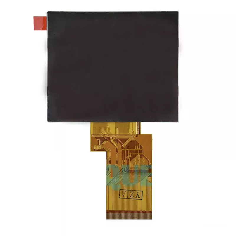3,5 hüvelykes Tianma panel CTP TFT modul