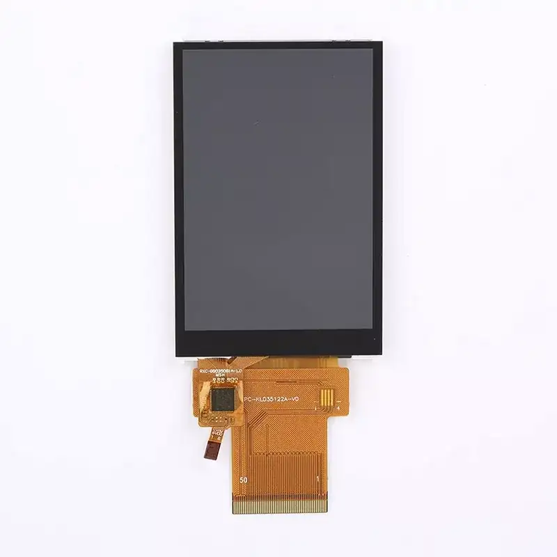 3,5 hüvelyk 320x480 kapacitív érintőképesség TFT modul