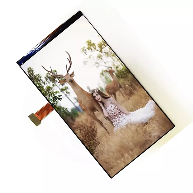 5,5 hüvelykes 1080p TFT modul
