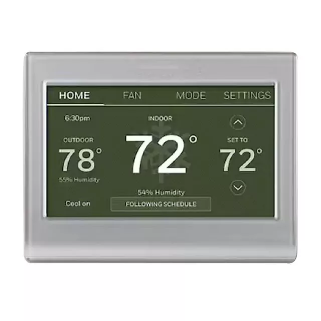 Szegmens LCD modul