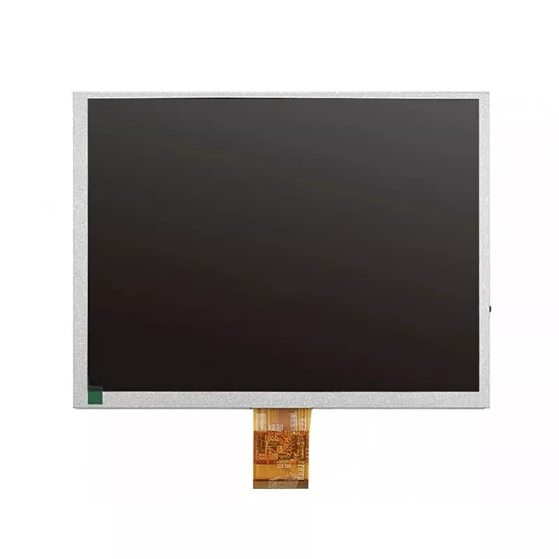 Eredeti Tianma 10,4 hüvelykes TFT modul